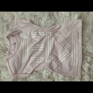 Kenzo dress Light pink 12-18months